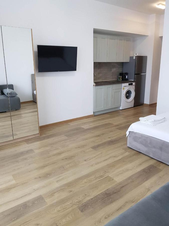 Carla Sea View Tomis Villa Navodari Dış mekan fotoğraf