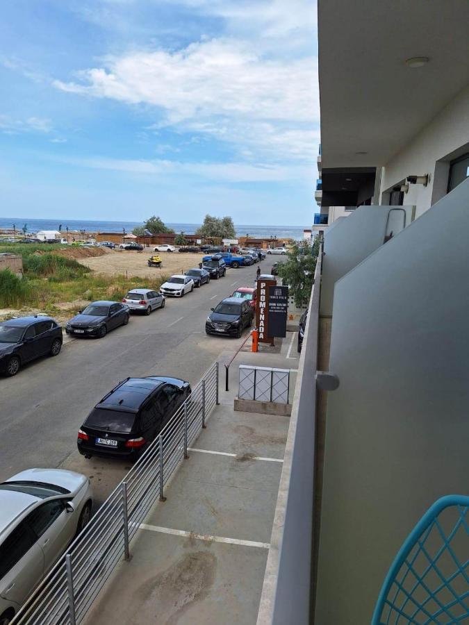 Carla Sea View Tomis Villa Navodari Dış mekan fotoğraf