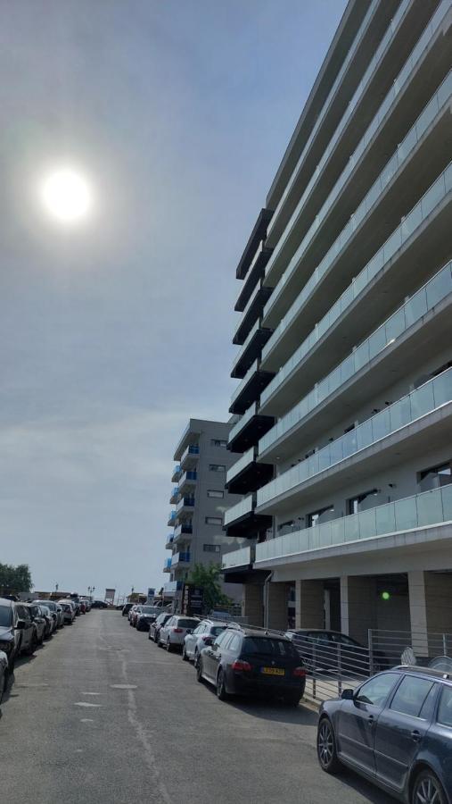 Carla Sea View Tomis Villa Navodari Dış mekan fotoğraf